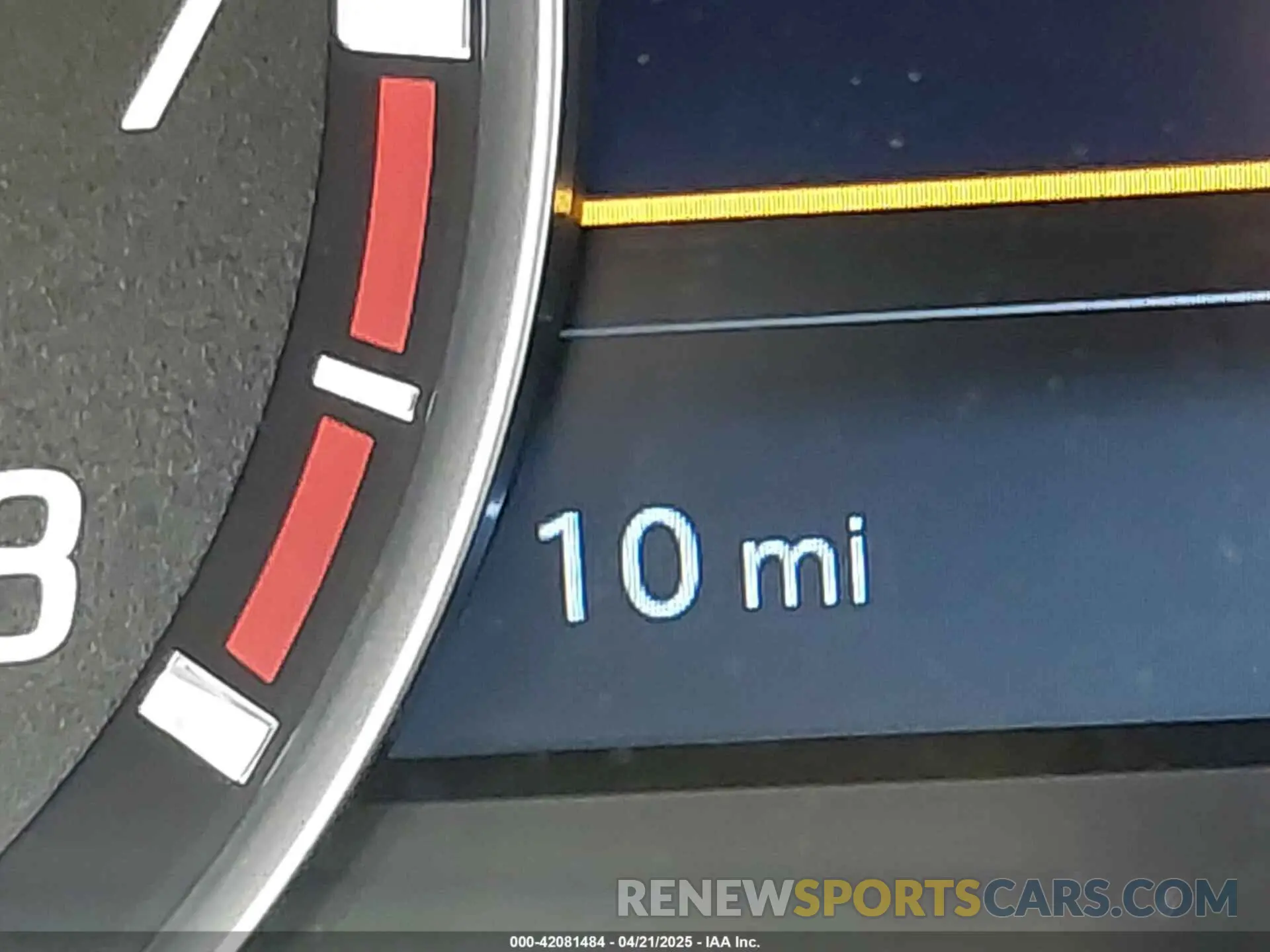 15 fotografías del automóvil dañado 1N6ED1EJ4SN629393 NISSAN FRONTIER 2025