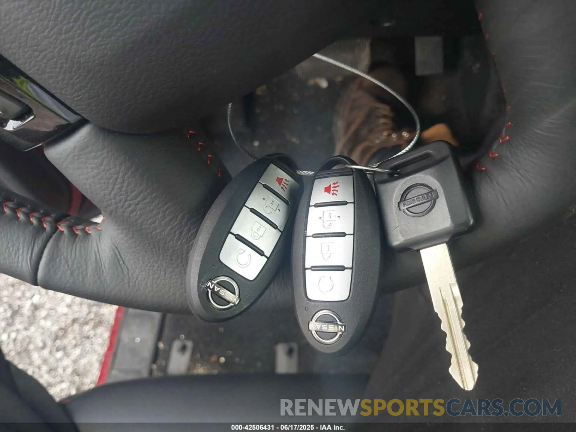 11 fotografías del automóvil dañado 1N6ED1EK1SN621678 NISSAN FRONTIER 2025