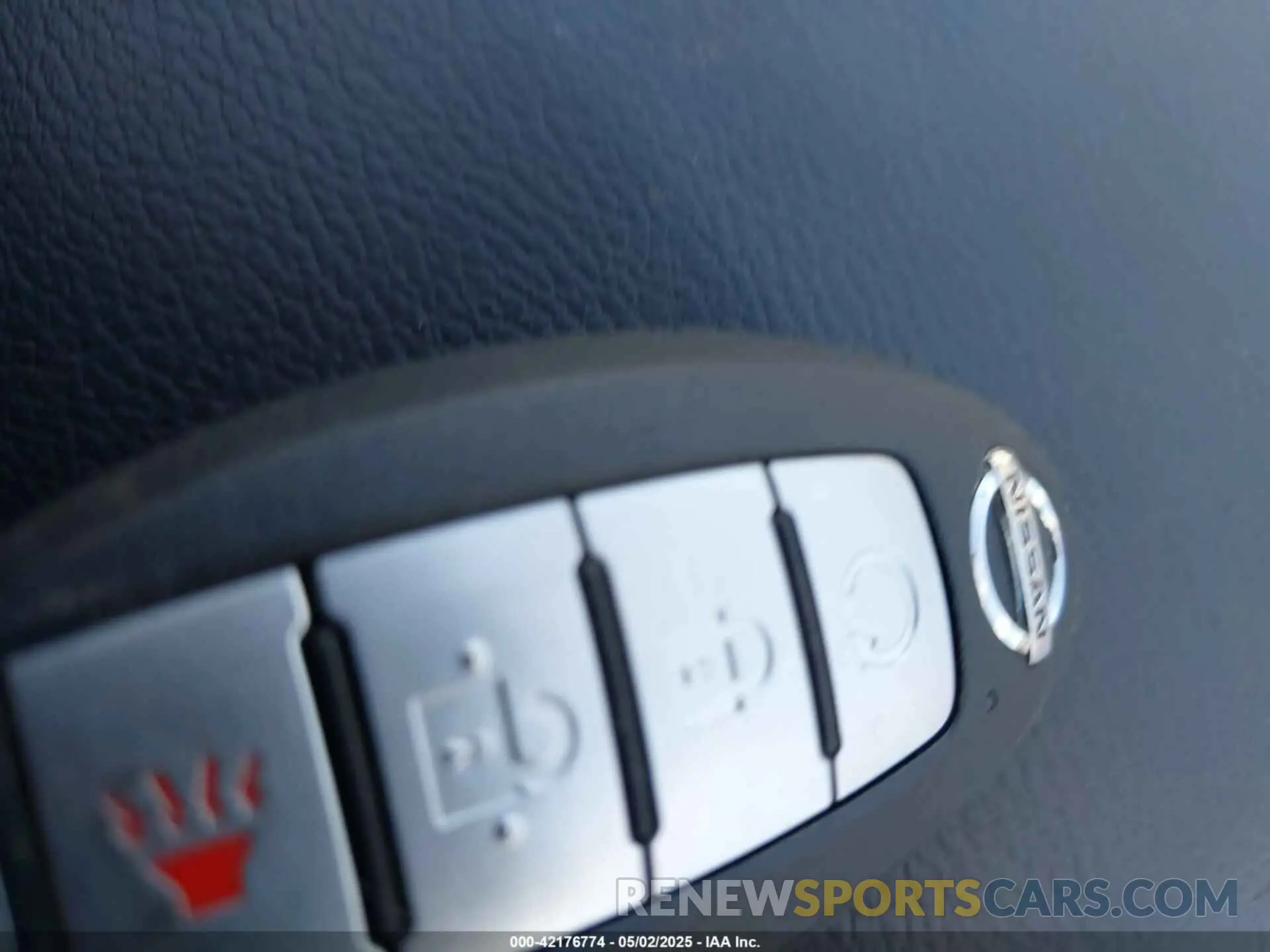 11 fotografías del automóvil dañado 3N1CP5CU0KL554345 NISSAN KICKS 2019