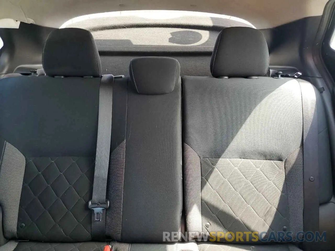 10 fotografías del automóvil dañado 3N1CP5CU0KL555771 NISSAN KICKS 2019