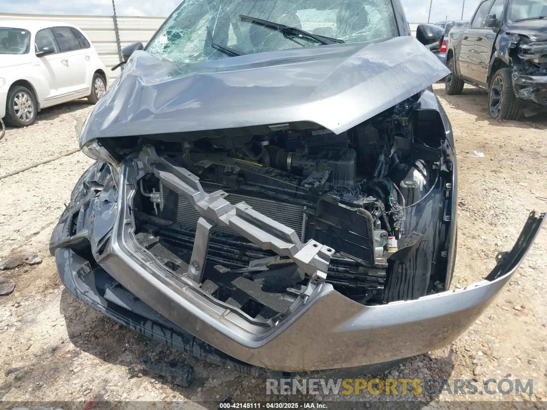 11 fotografías del automóvil dañado 3N1CP5CU1KL499629 NISSAN KICKS 2019