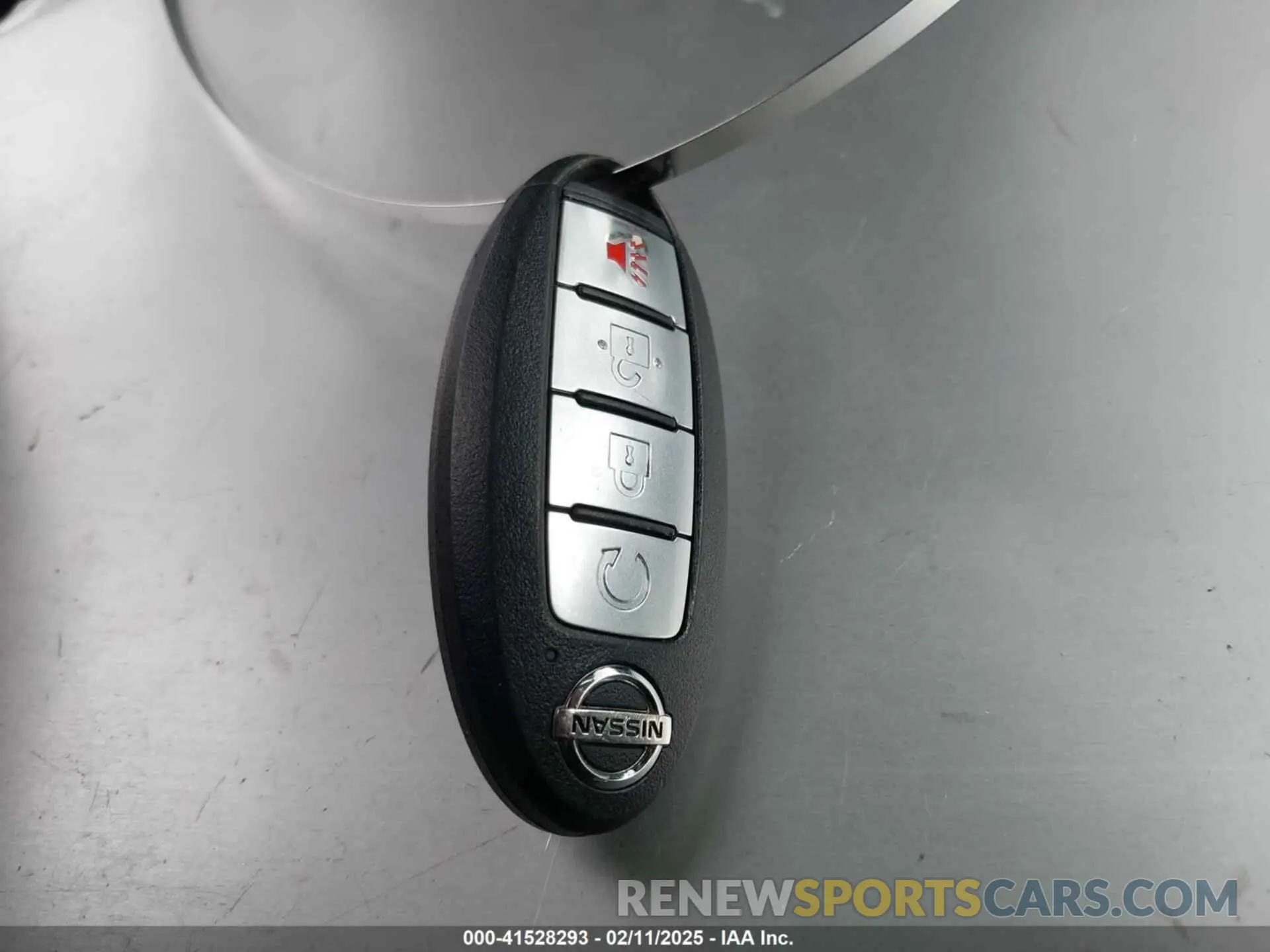 11 fotografías del automóvil dañado 3N1CP5CU2KL559112 NISSAN KICKS 2019