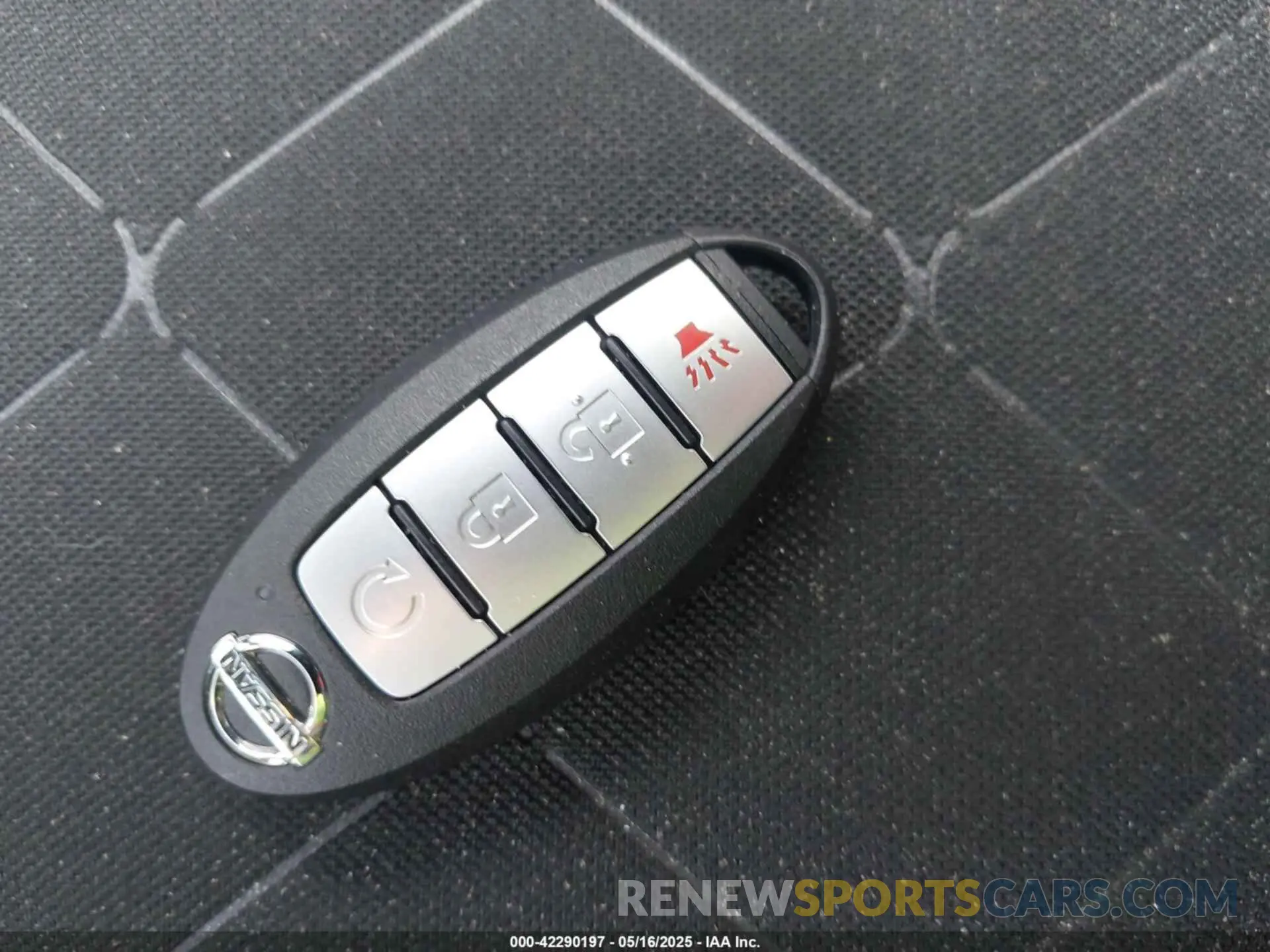 11 fotografías del automóvil dañado 3N1CP5CU3KL497400 NISSAN KICKS 2019