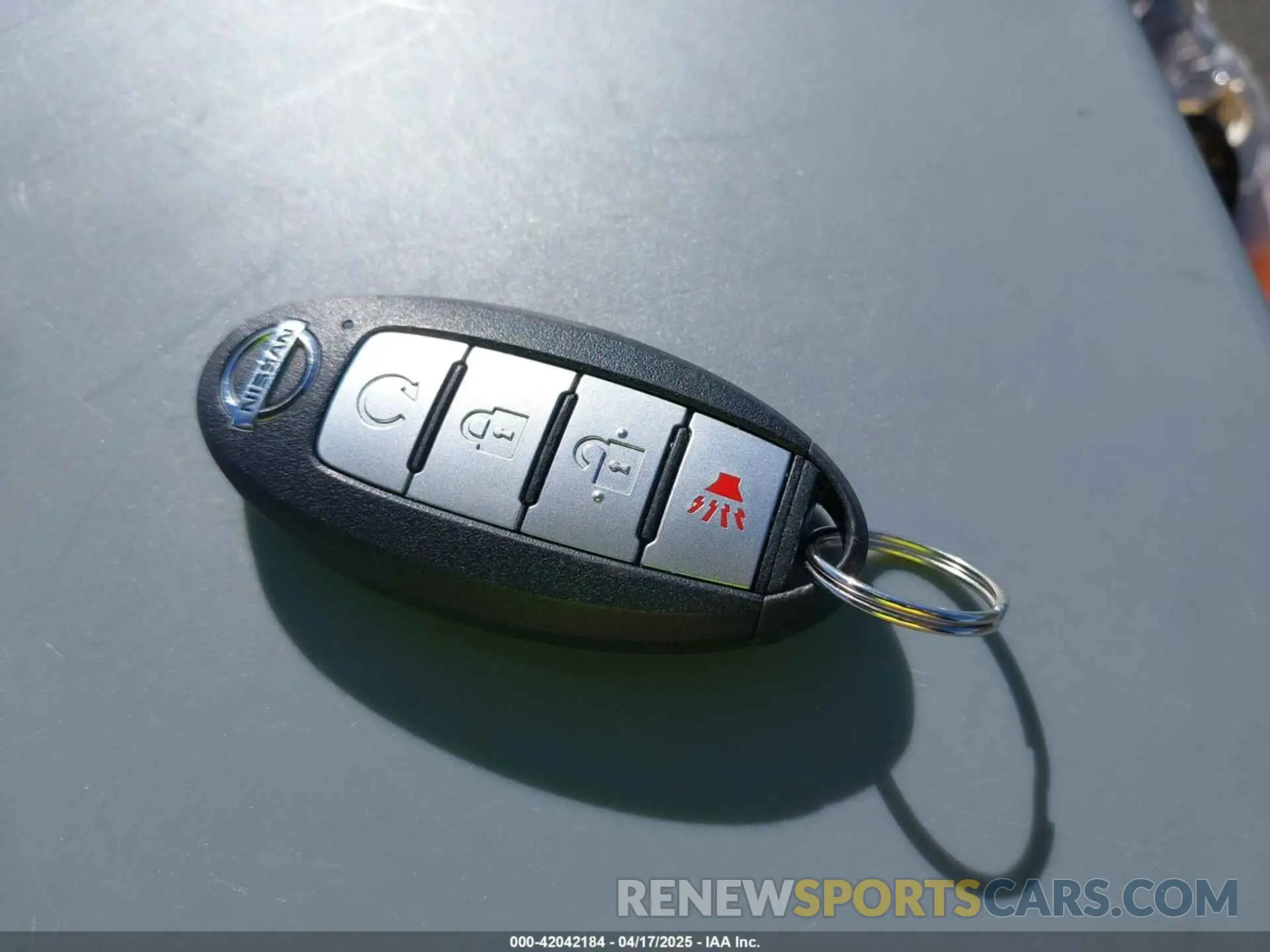 11 fotografías del automóvil dañado 3N1CP5CU4KL494389 NISSAN KICKS 2019