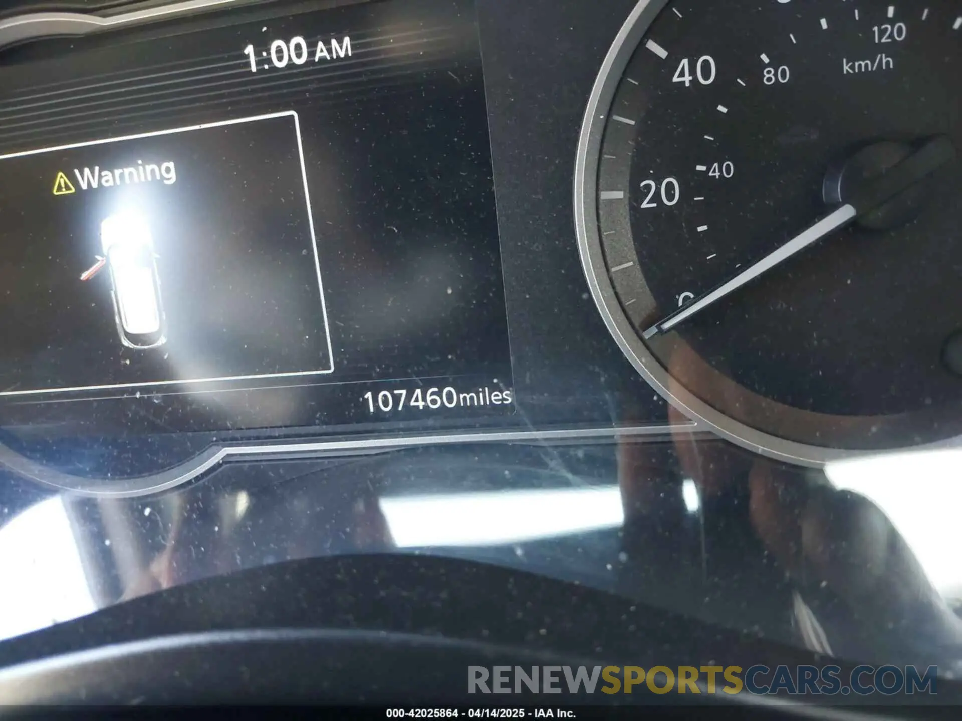 16 fotografías del automóvil dañado 3N1CP5CU4KL501860 NISSAN KICKS 2019