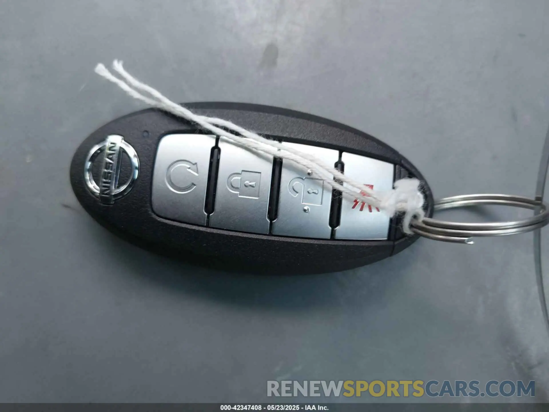 11 fotografías del automóvil dañado 3N1CP5CU4KL517640 NISSAN KICKS 2019