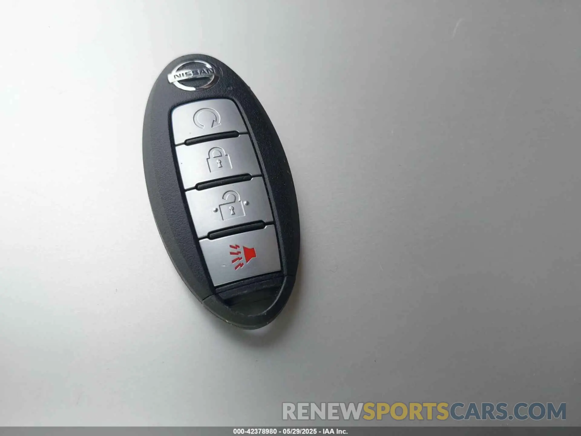 11 fotografías del automóvil dañado 3N1CP5CU5KL482008 NISSAN KICKS 2019