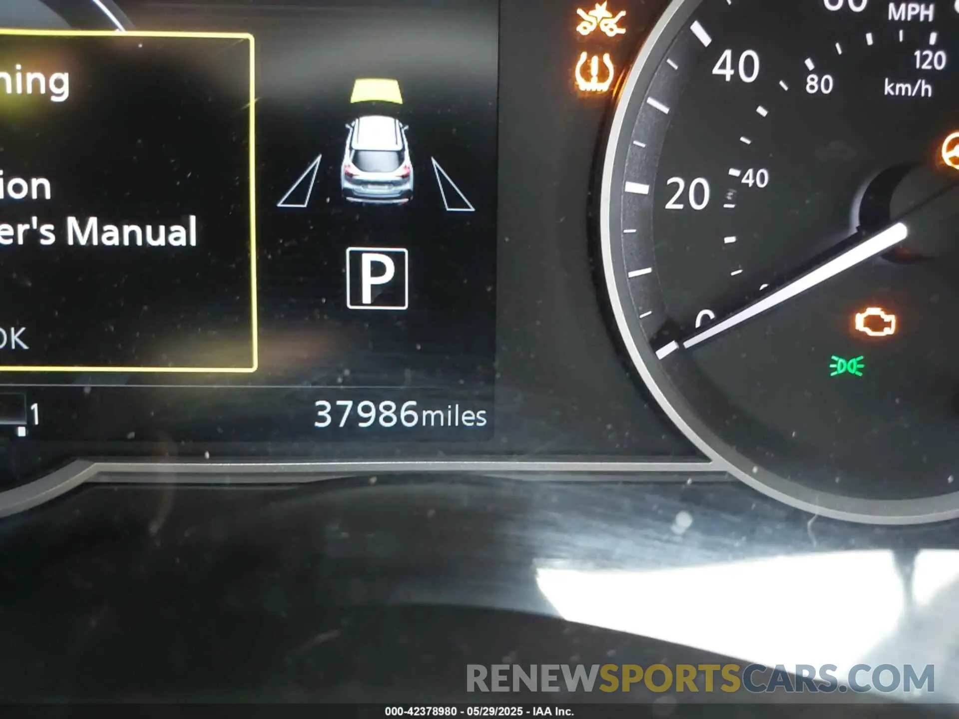 16 fotografías del automóvil dañado 3N1CP5CU5KL482008 NISSAN KICKS 2019