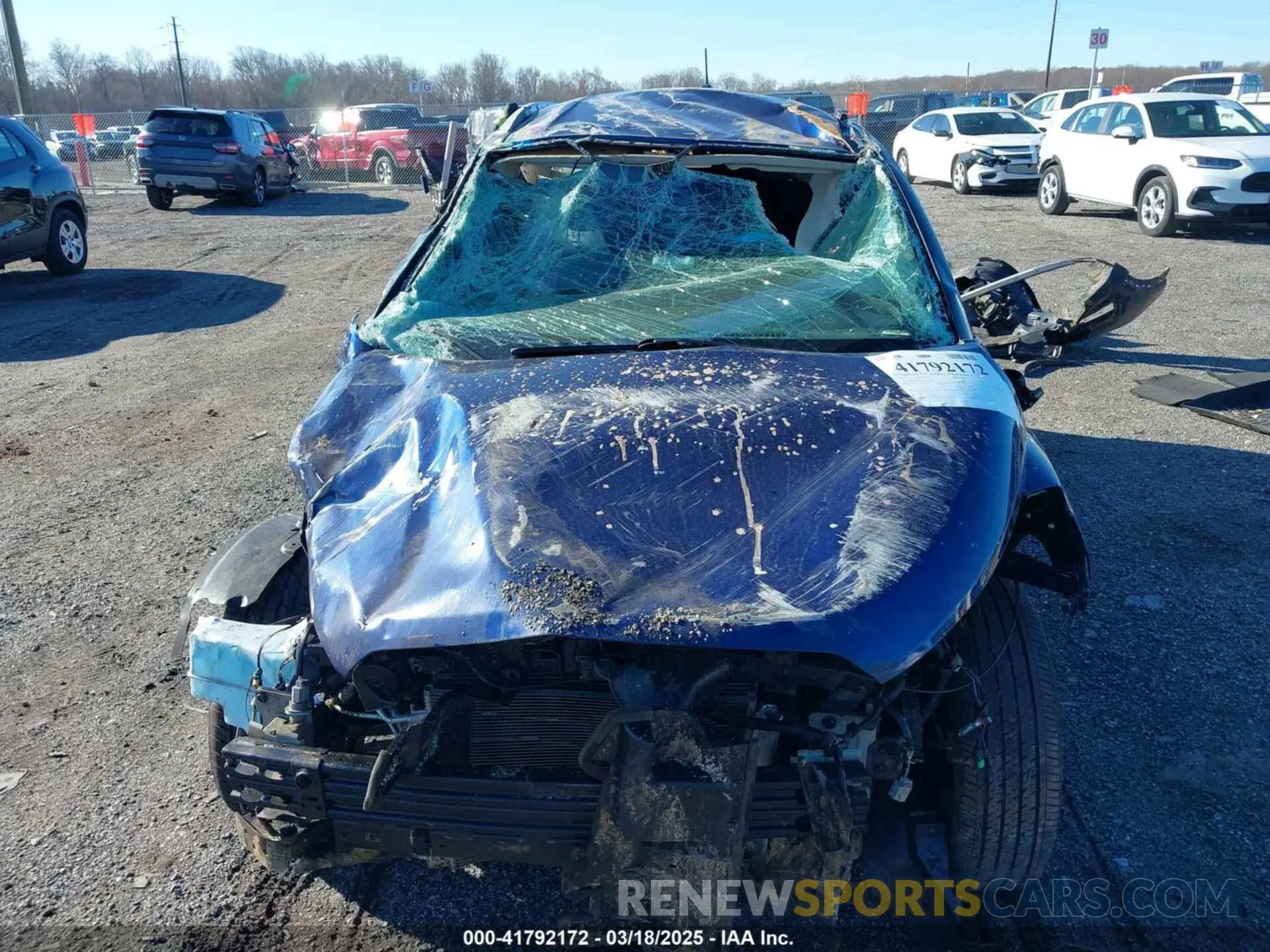 12 fotografías del automóvil dañado 3N1CP5CU5KL518375 NISSAN KICKS 2019