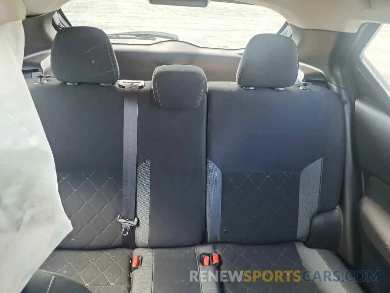 10 fotografías del automóvil dañado 3N1CP5CU5KL523155 NISSAN KICKS 2019