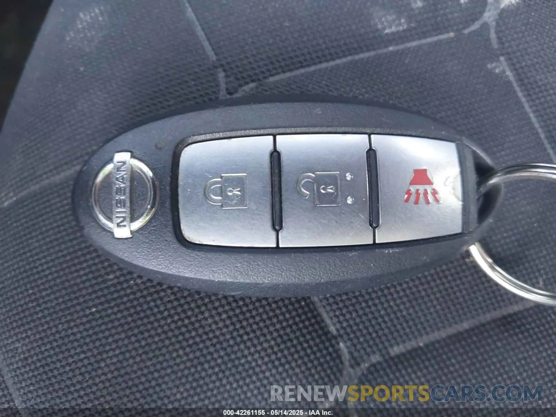 11 fotografías del automóvil dañado 3N1CP5CU6KL499111 NISSAN KICKS 2019