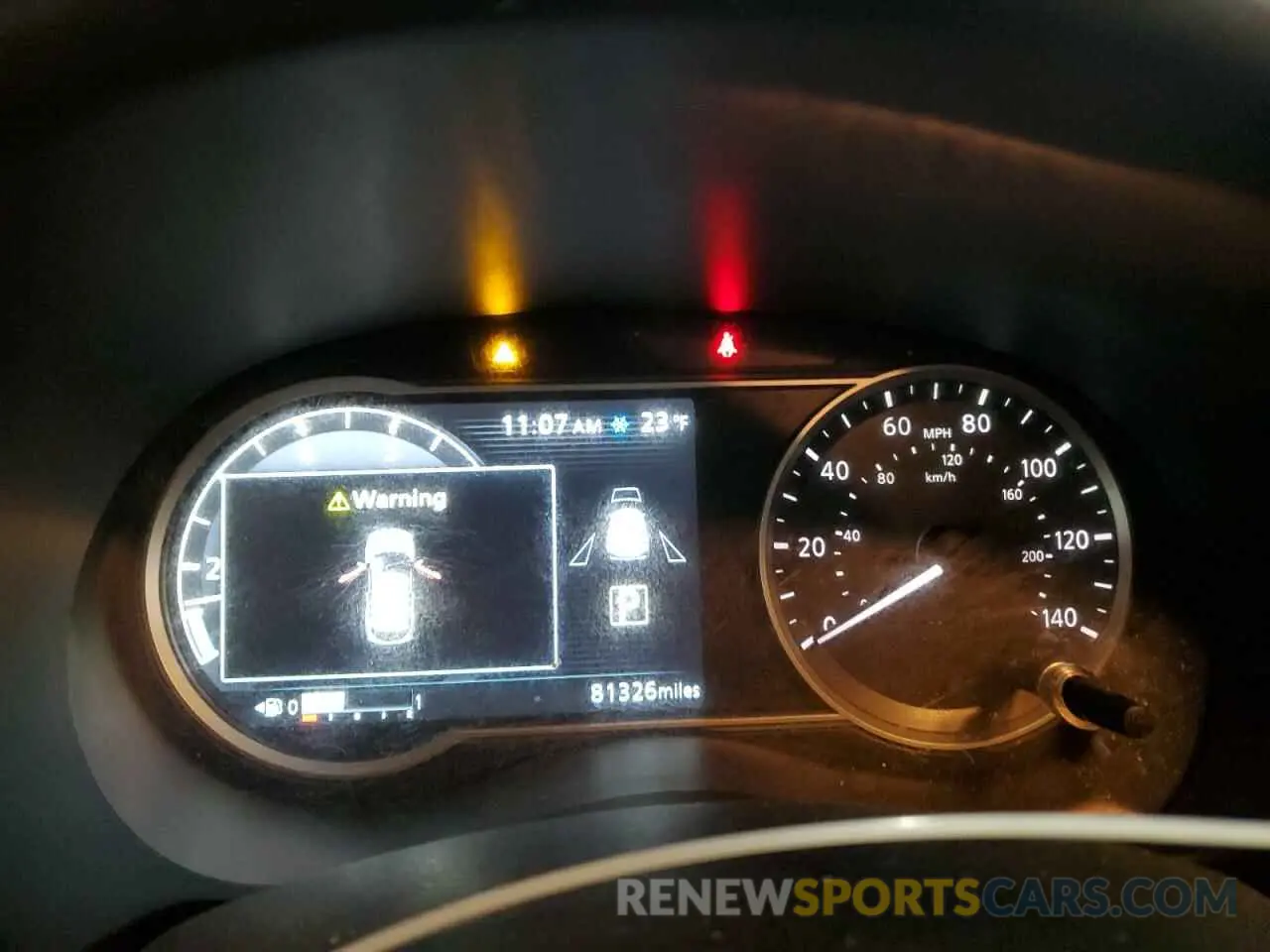 9 fotografías del automóvil dañado 3N1CP5CU6KL515887 NISSAN KICKS 2019