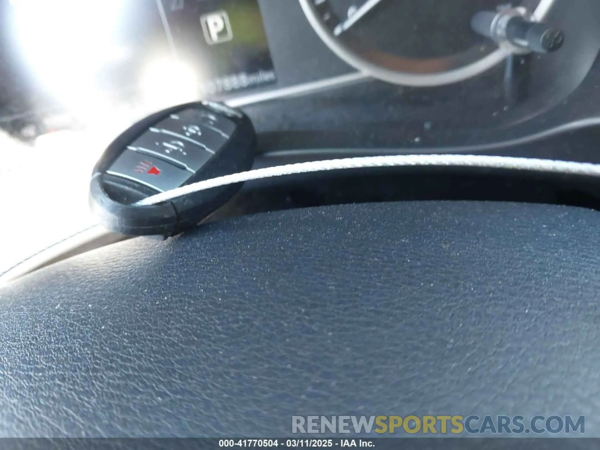 11 fotografías del automóvil dañado 3N1CP5CU6KL531202 NISSAN KICKS 2019