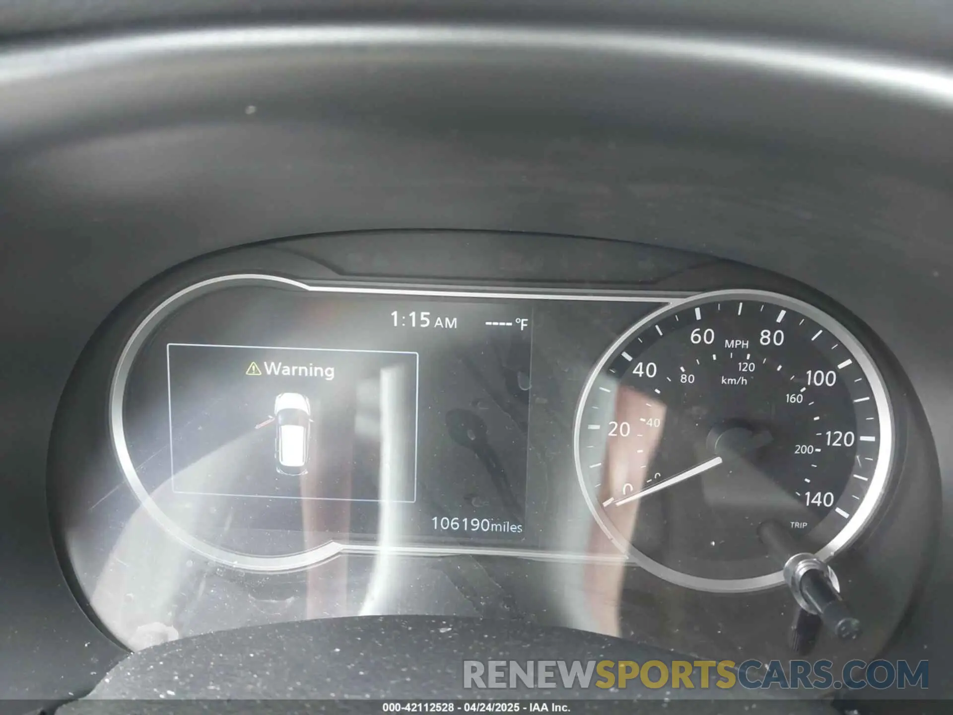 7 fotografías del automóvil dañado 3N1CP5CU6KL554320 NISSAN KICKS 2019
