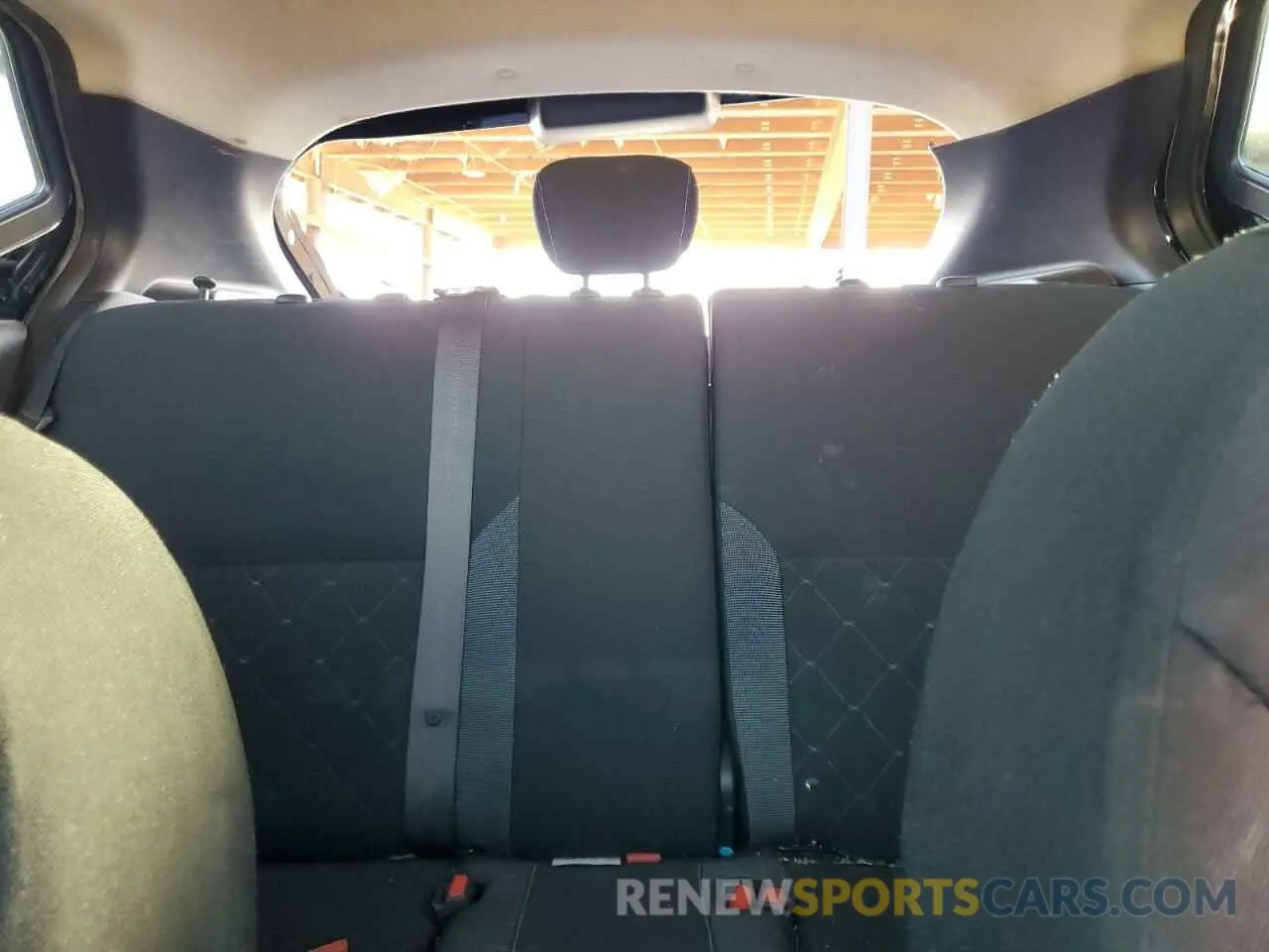 10 fotografías del automóvil dañado 3N1CP5CU6KL564779 NISSAN KICKS 2019
