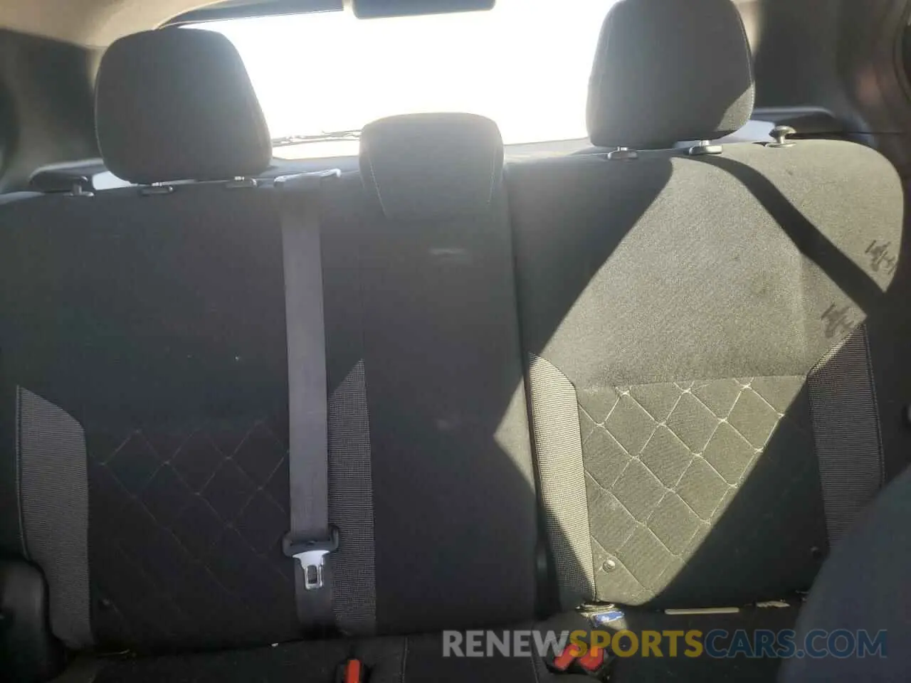 10 fotografías del automóvil dañado 3N1CP5CU7KL543908 NISSAN KICKS 2019