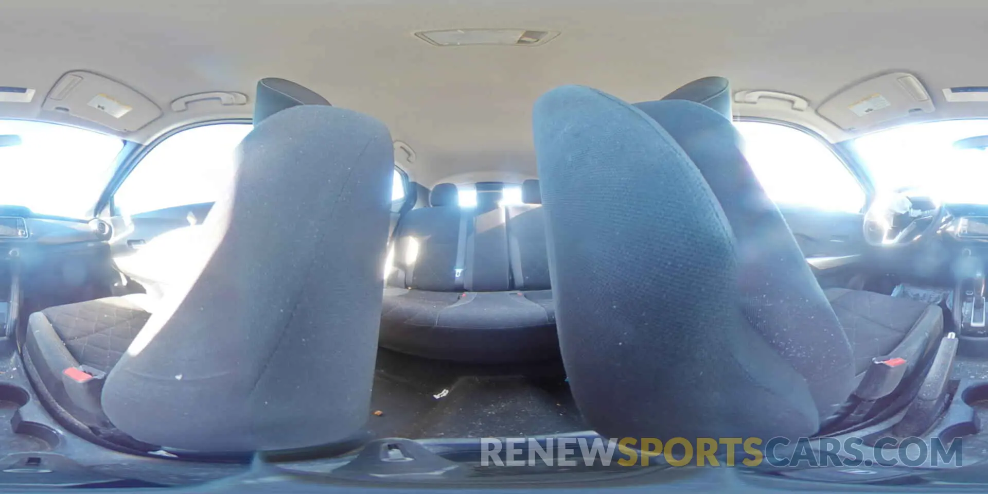 13 fotografías del automóvil dañado 3N1CP5CU7KL563916 NISSAN KICKS 2019