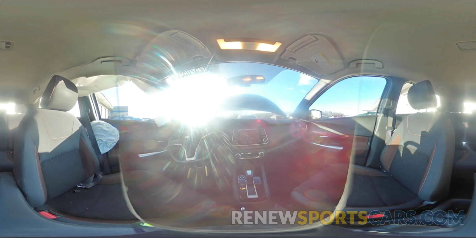 13 fotografías del automóvil dañado 3N1CP5CU8KL526048 NISSAN KICKS 2019