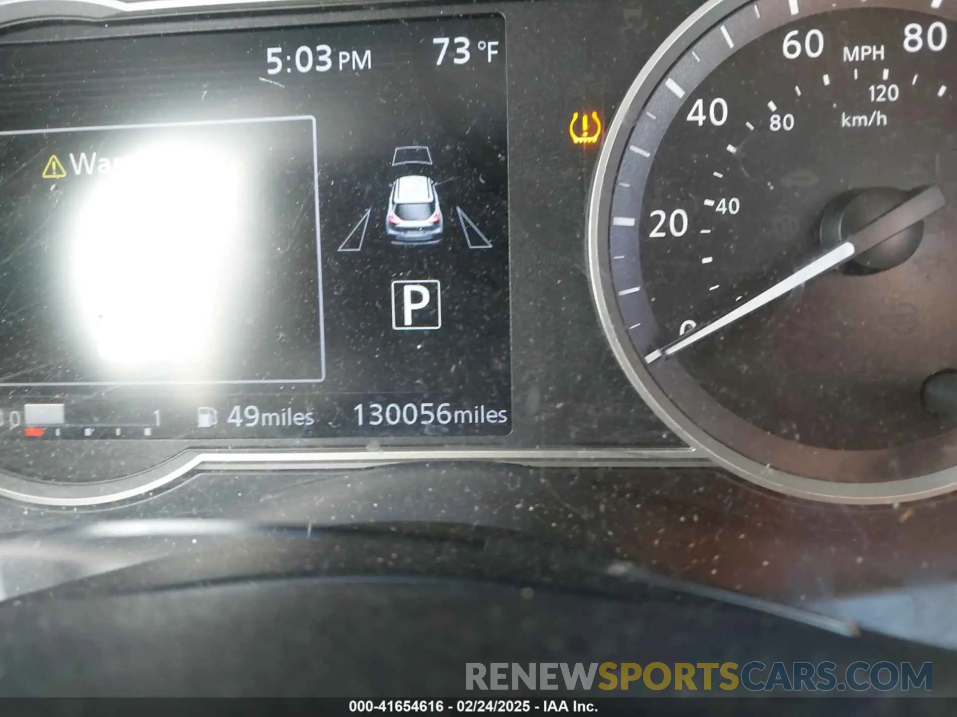 15 fotografías del automóvil dañado 3N1CP5CU8KL544677 NISSAN KICKS 2019