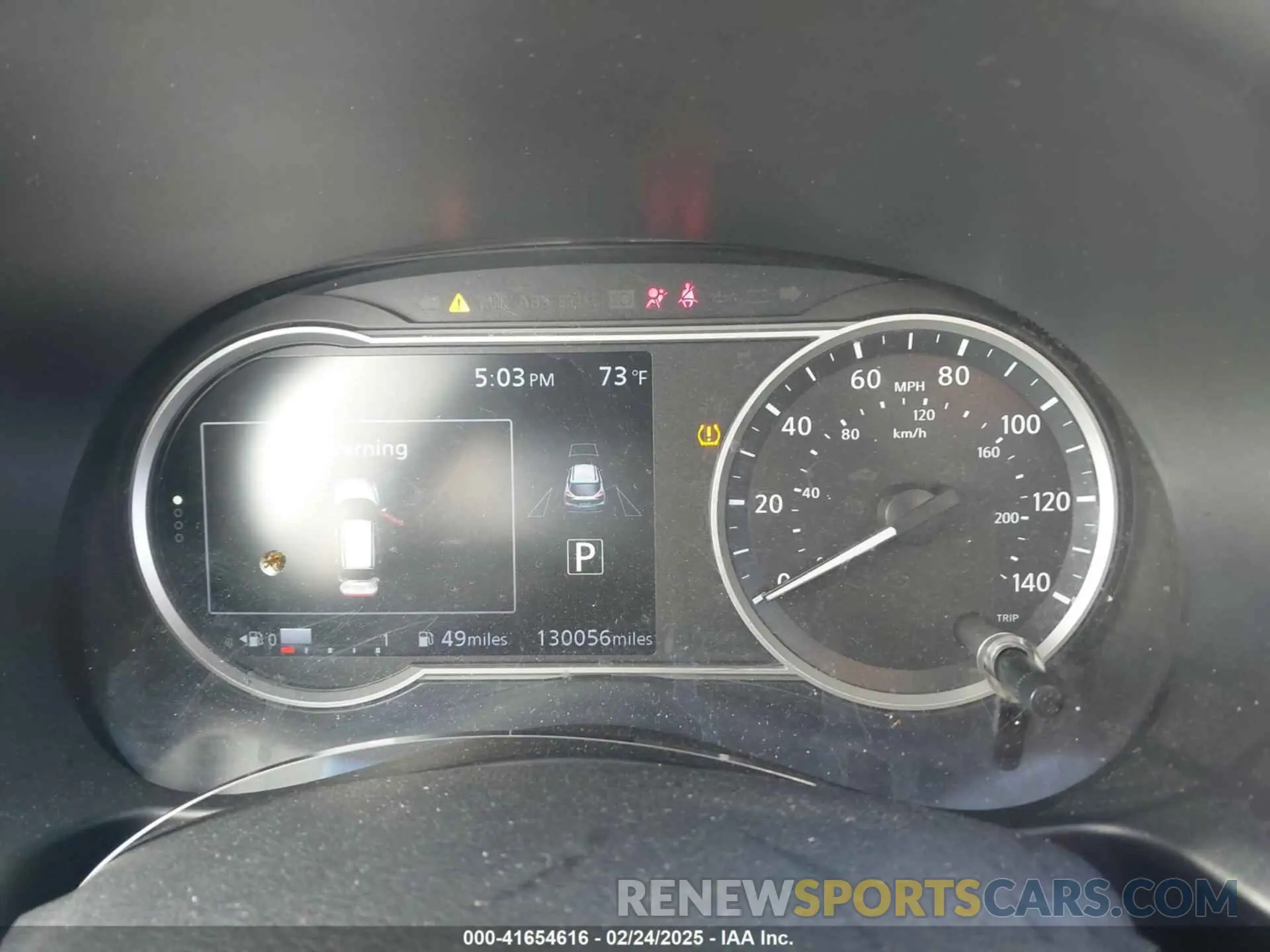 7 fotografías del automóvil dañado 3N1CP5CU8KL544677 NISSAN KICKS 2019