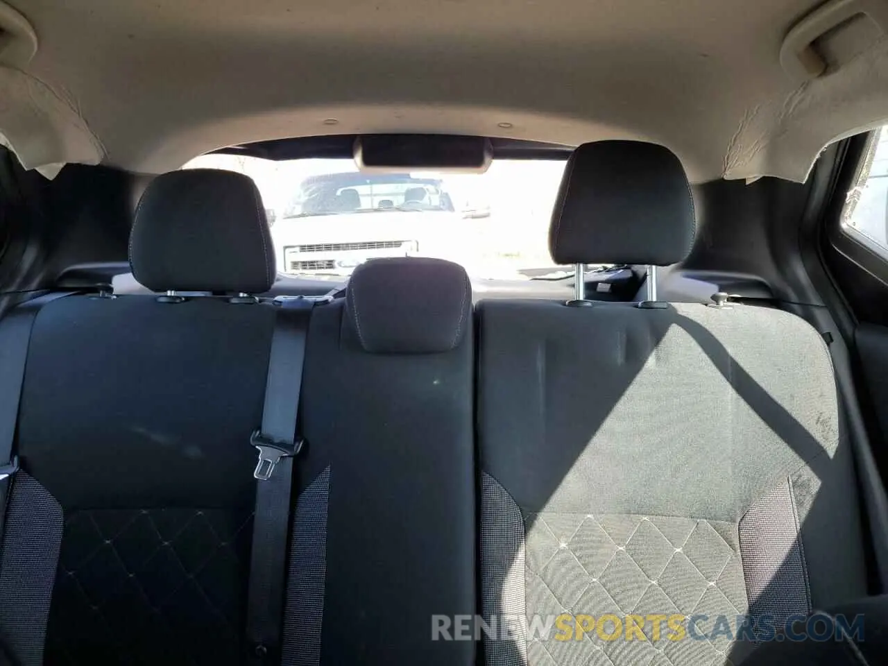 10 fotografías del automóvil dañado 3N1CP5CU8KL557901 NISSAN KICKS 2019