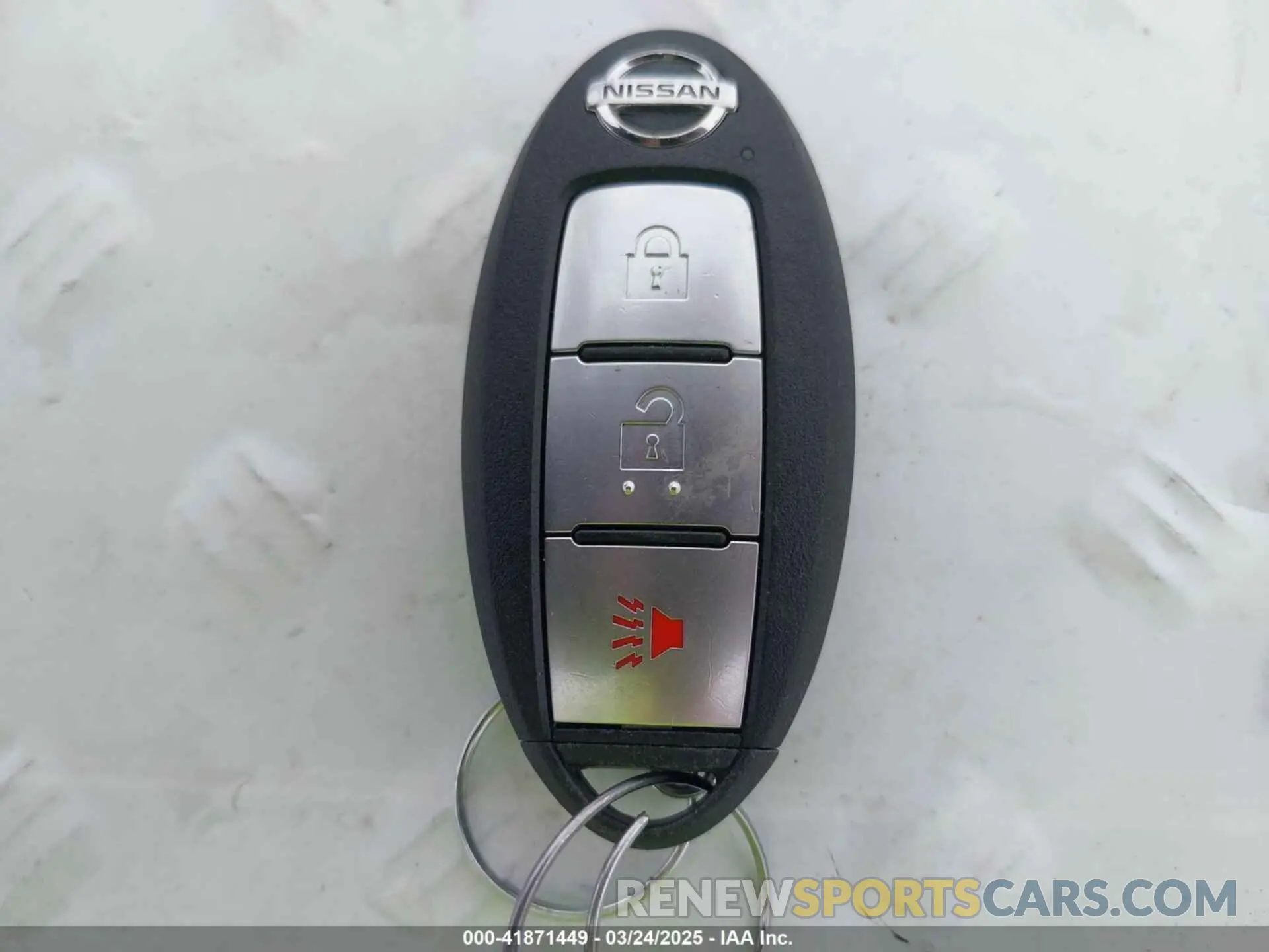 11 fotografías del automóvil dañado 3N1CP5CU8KL566131 NISSAN KICKS 2019