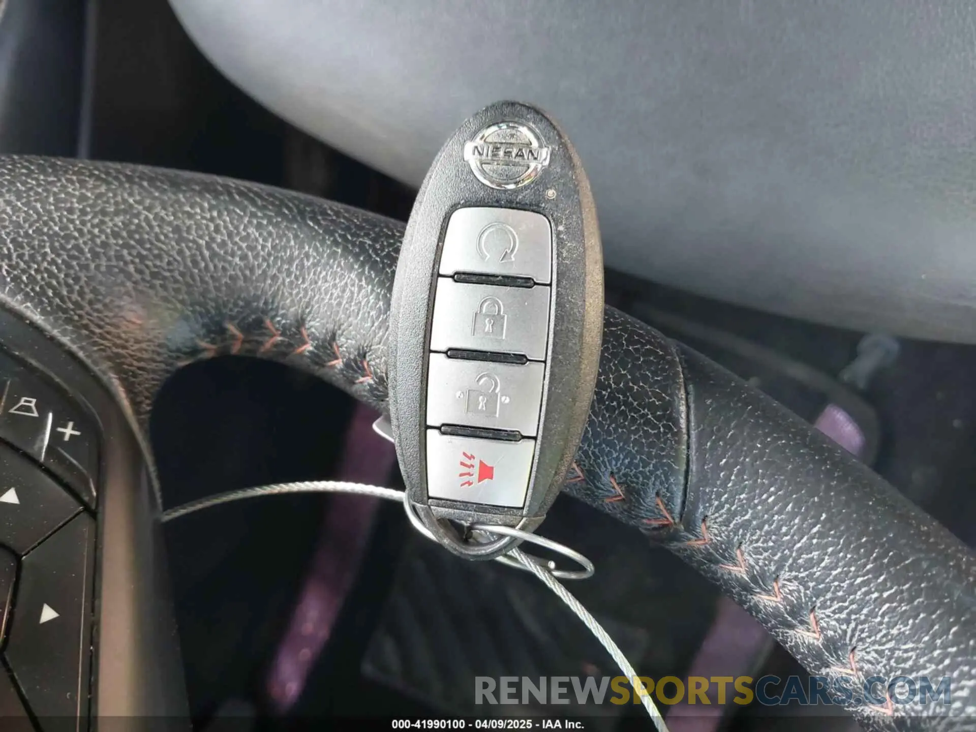 11 fotografías del automóvil dañado 3N1CP5CU9KL501093 NISSAN KICKS 2019