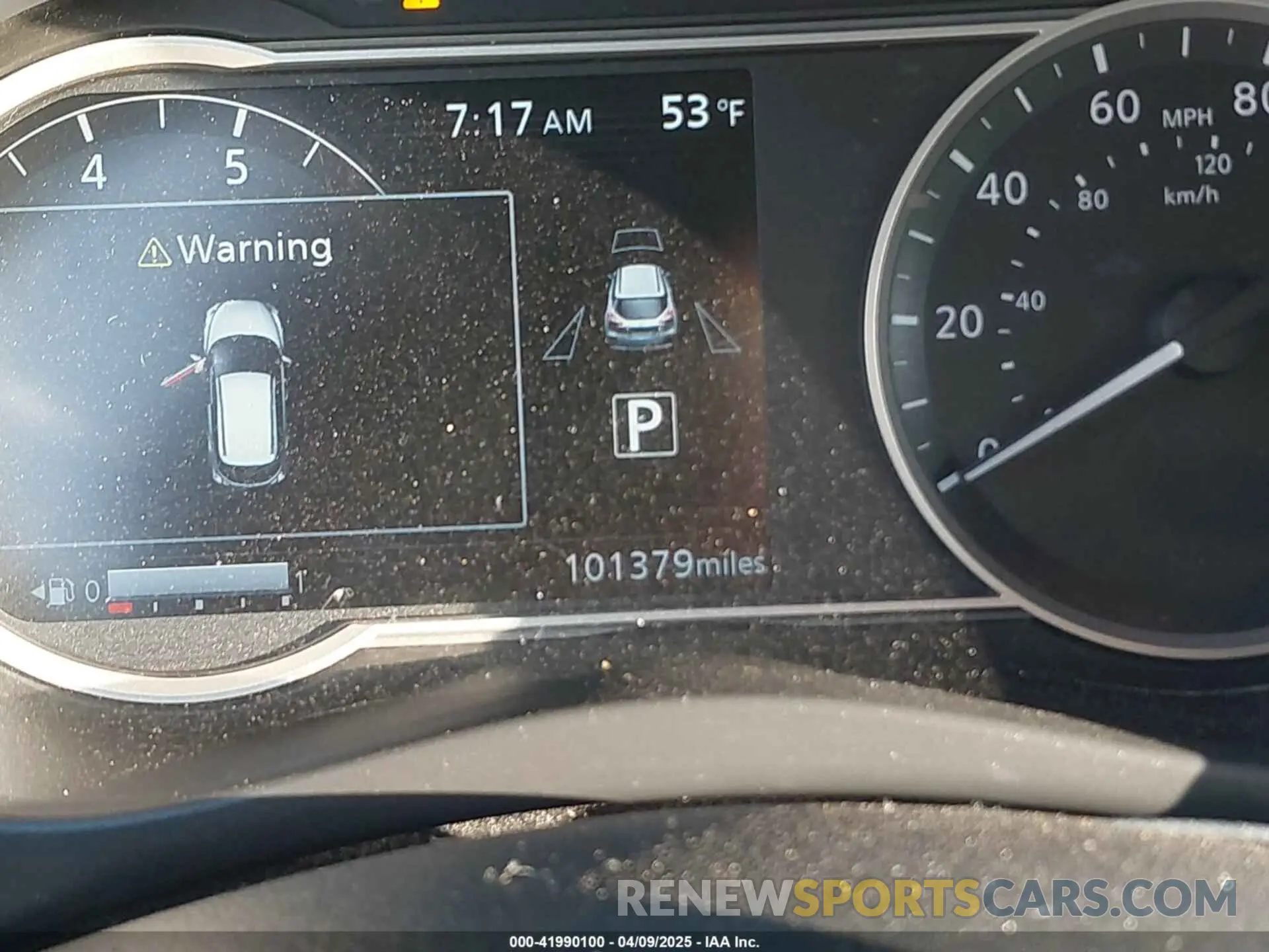 16 fotografías del automóvil dañado 3N1CP5CU9KL501093 NISSAN KICKS 2019
