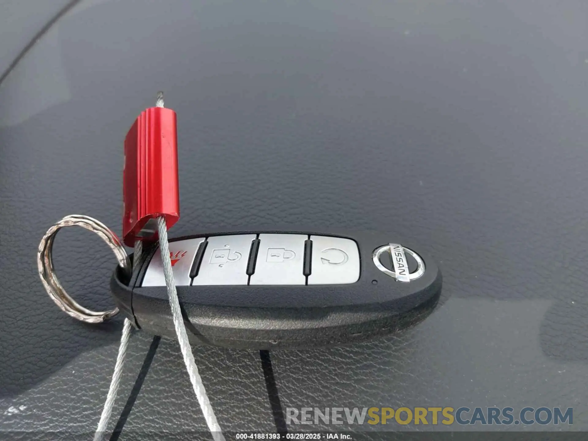11 fotografías del automóvil dañado 3N1CP5CU9KL511266 NISSAN KICKS 2019