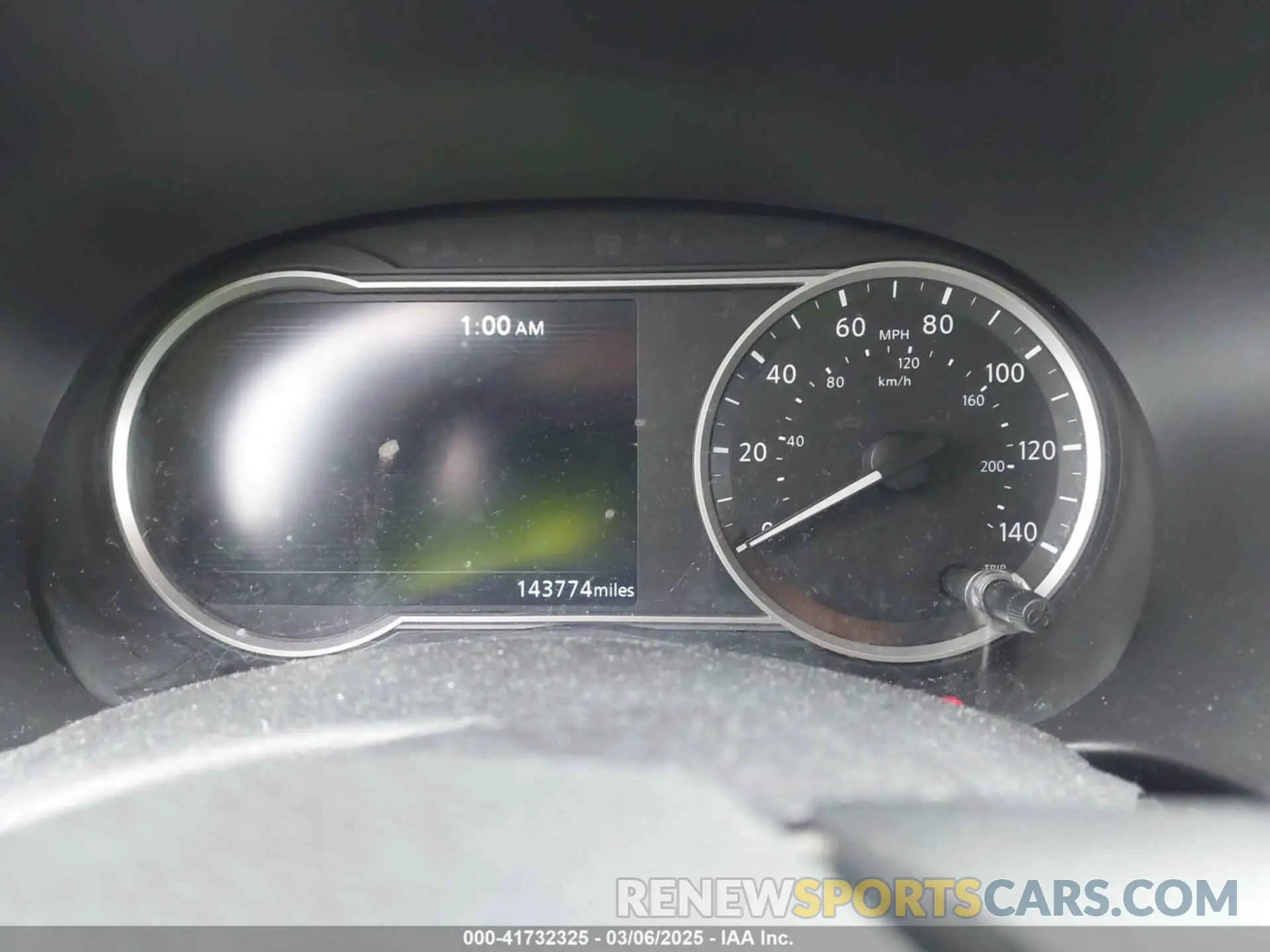 7 fotografías del automóvil dañado 3N1CP5CU9KL542551 NISSAN KICKS 2019