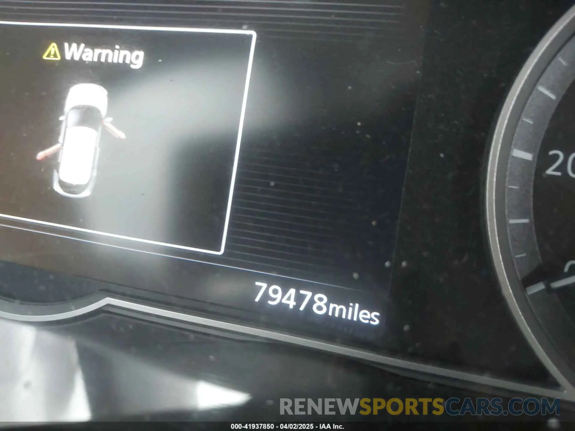 7 fotografías del automóvil dañado 3N1CP5CU9KL554246 NISSAN KICKS 2019