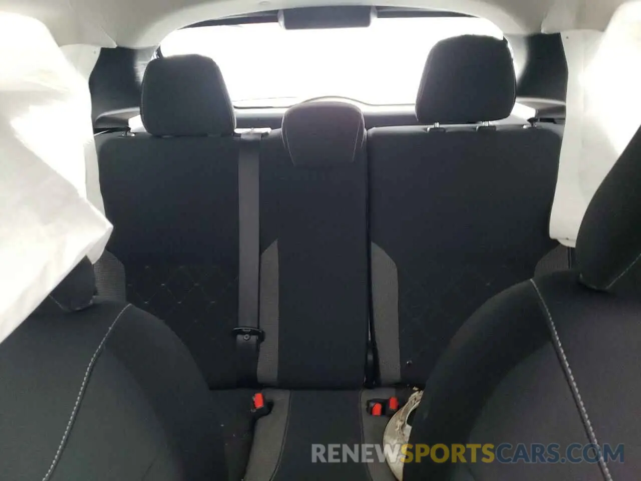 10 fotografías del automóvil dañado 3N1CP5CU9KL567269 NISSAN KICKS 2019
