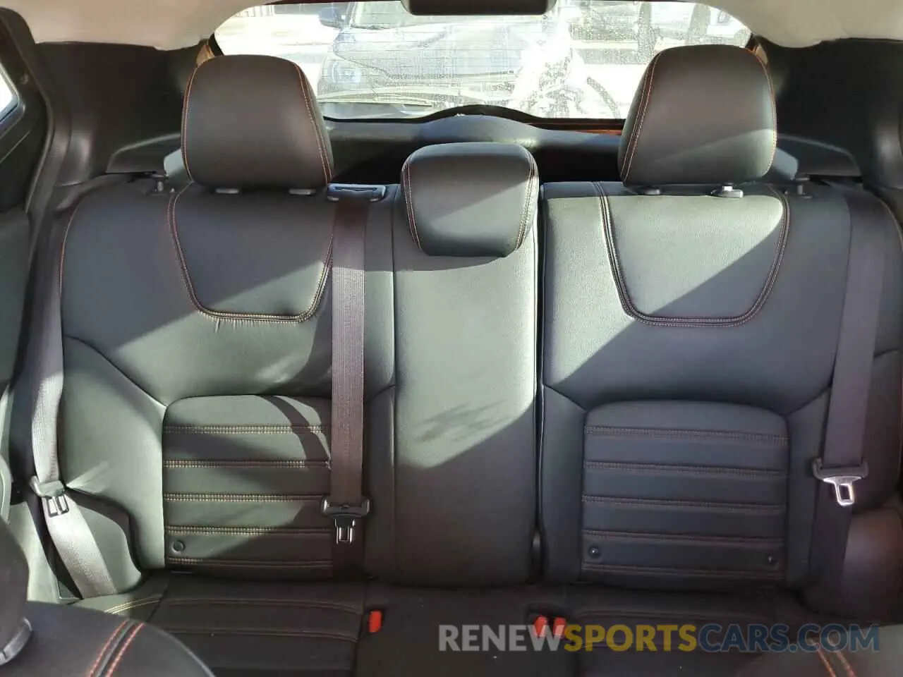 10 fotografías del automóvil dañado 3N1CP5CUXKL478200 NISSAN KICKS 2019