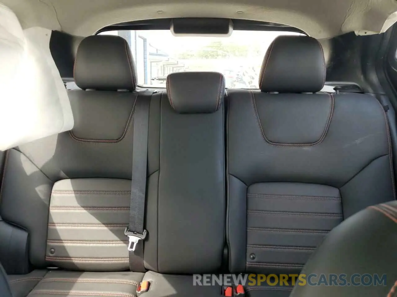 10 fotografías del automóvil dañado 3N1CP5CUXKL478908 NISSAN KICKS 2019