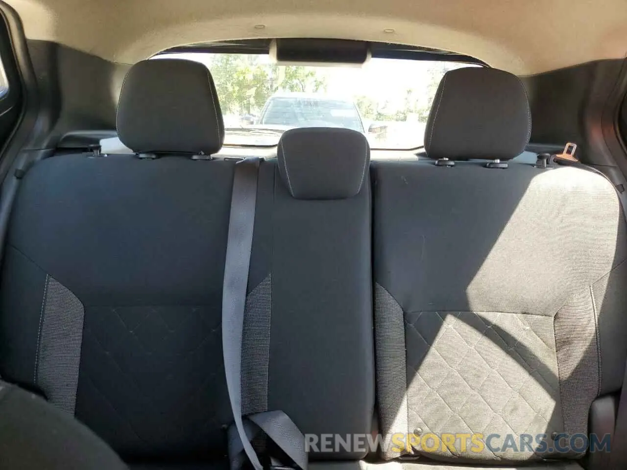 10 fotografías del automóvil dañado 3N1CP5CUXKL492288 NISSAN KICKS 2019