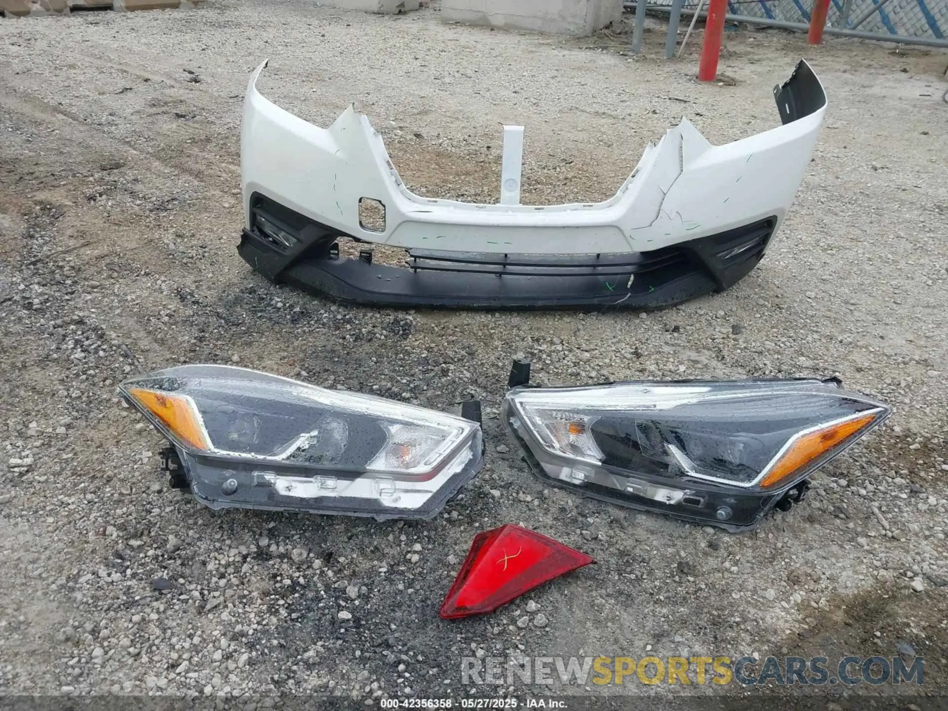 12 fotografías del automóvil dañado 3N1CP5CUXKL520378 NISSAN KICKS 2019
