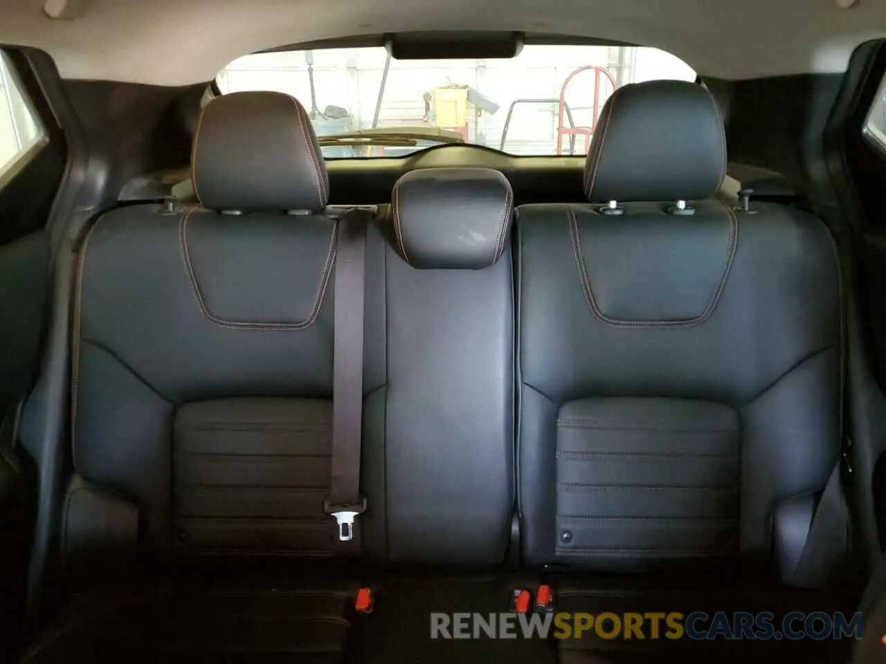 10 fotografías del automóvil dañado 3N1CP5CUXKL533227 NISSAN KICKS 2019