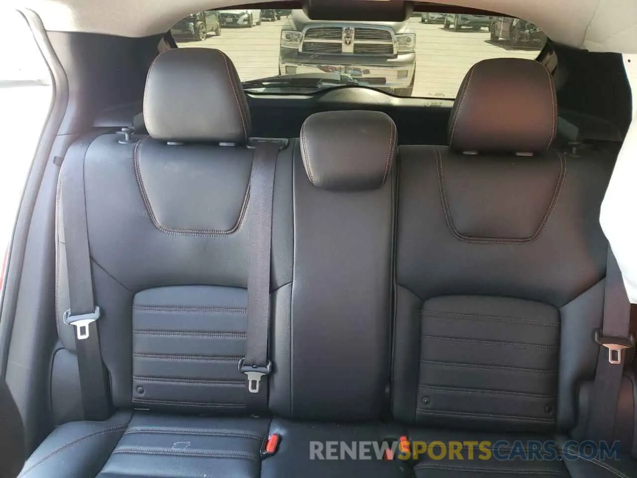 10 fotografías del automóvil dañado 3N1CP5CUXKL536502 NISSAN KICKS 2019
