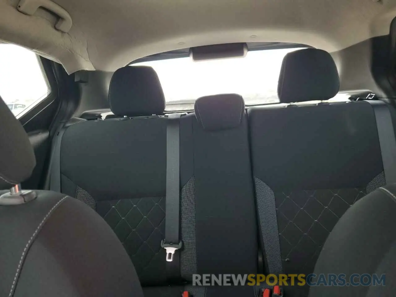 10 fotografías del automóvil dañado 3N1CP5CUXKL567989 NISSAN KICKS 2019