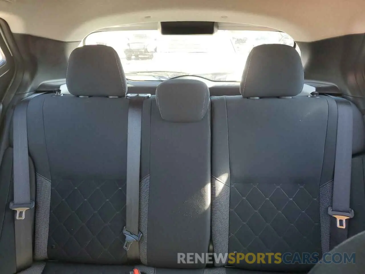 10 fotografías del automóvil dañado 3N1CP5BV0LL493025 NISSAN KICKS 2020