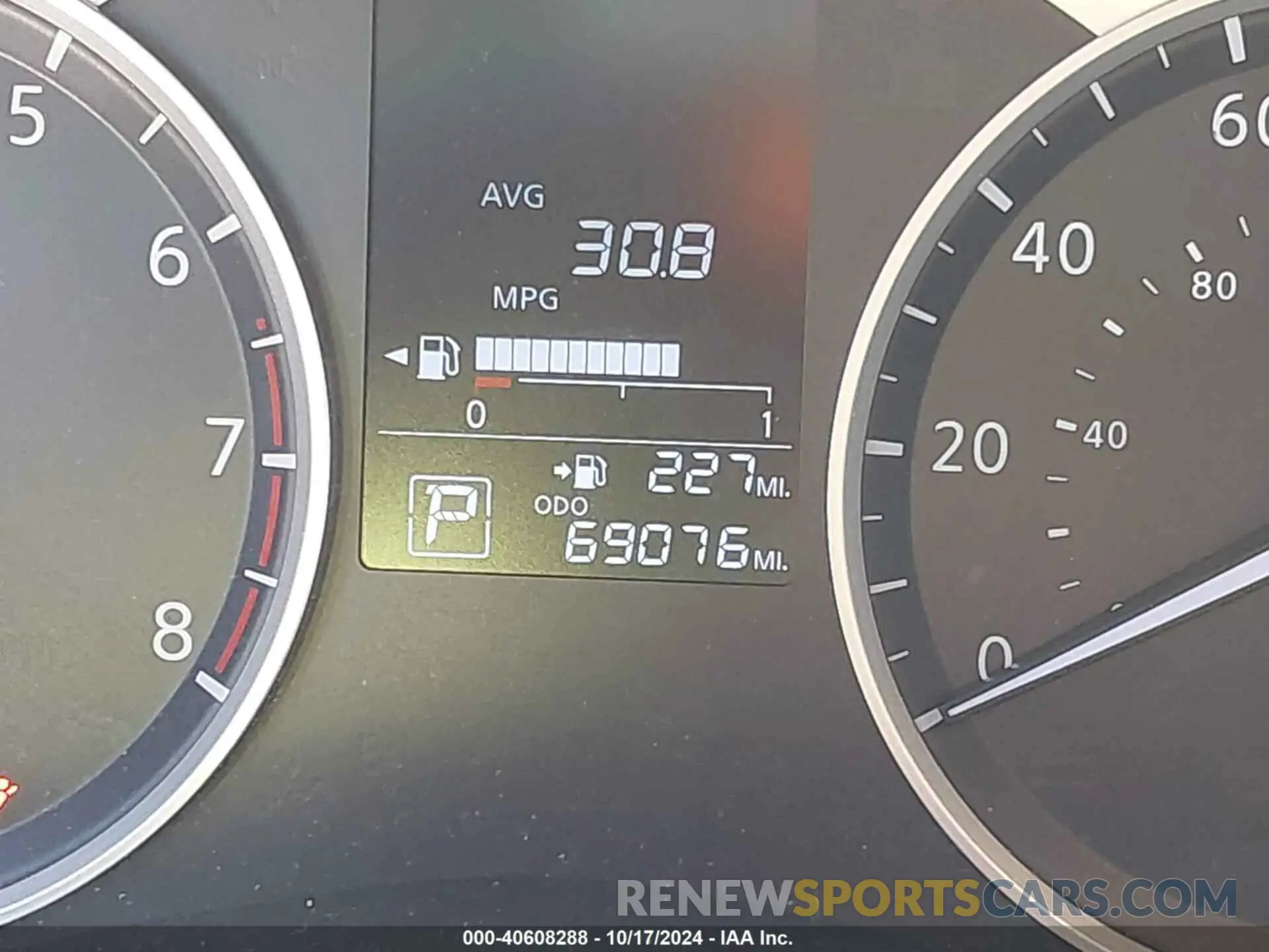 15 fotografías del automóvil dañado 3N1CP5BV0LL500068 NISSAN KICKS 2020
