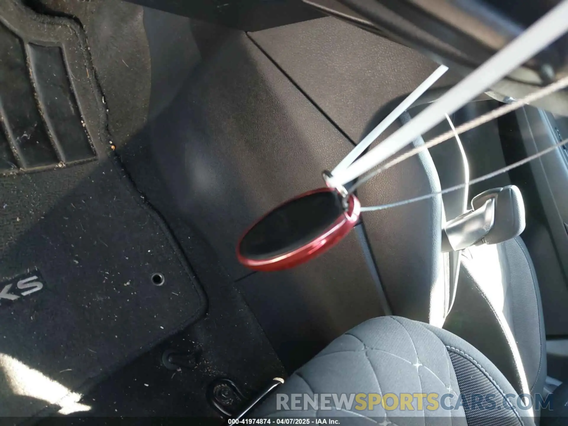 11 fotografías del automóvil dañado 3N1CP5BV0LL529635 NISSAN KICKS 2020