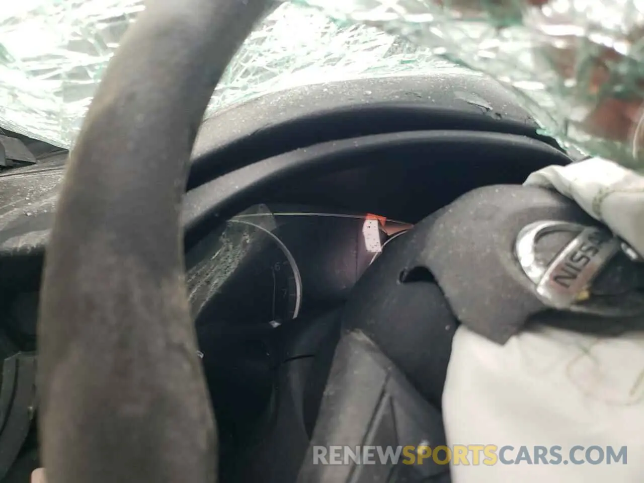 9 fotografías del automóvil dañado 3N1CP5BV0LL539632 NISSAN KICKS 2020