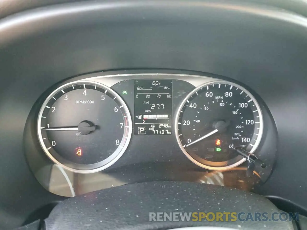 9 fotografías del automóvil dañado 3N1CP5BV1LL482051 NISSAN KICKS 2020