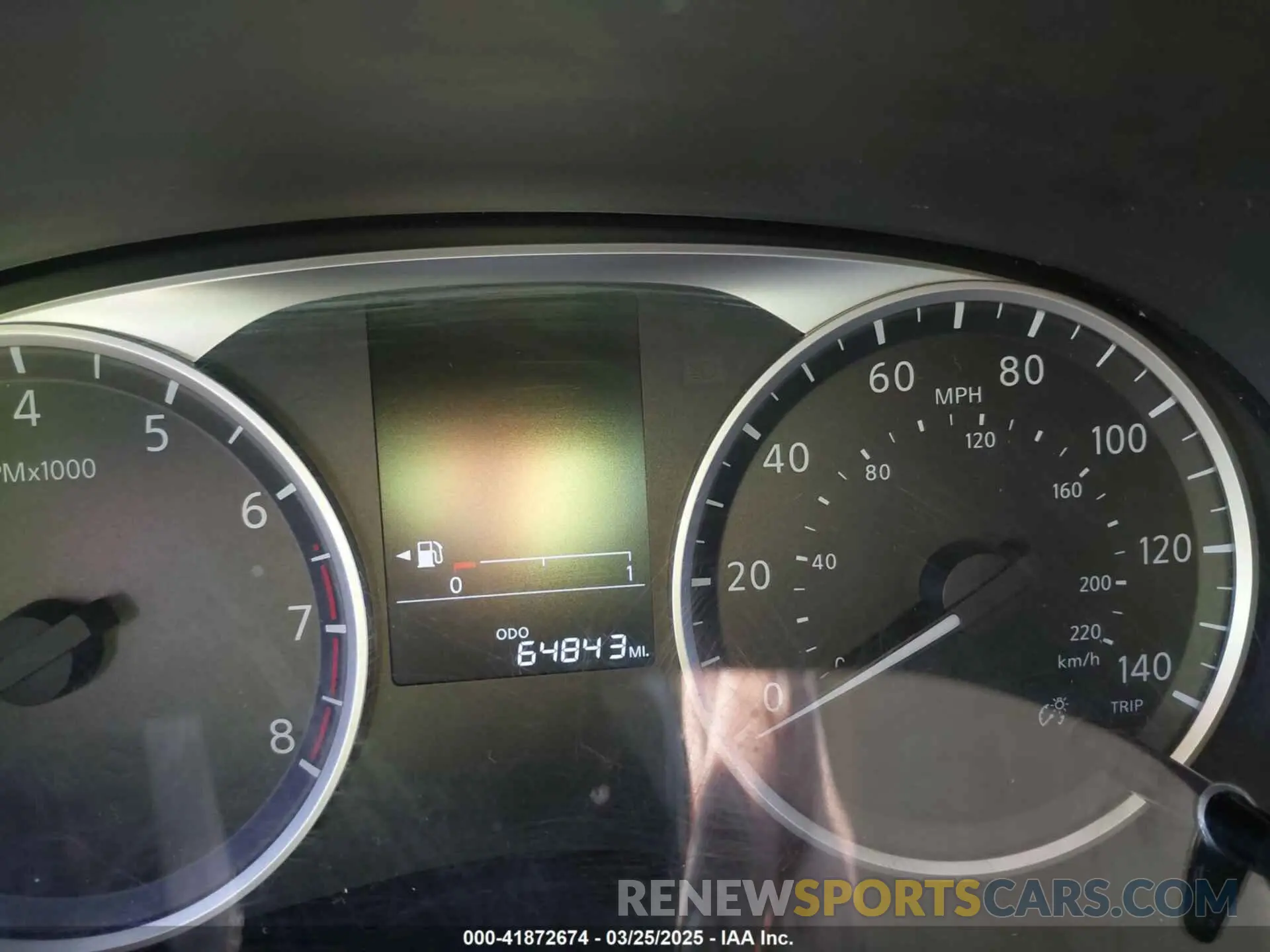 14 fotografías del automóvil dañado 3N1CP5BV1LL503321 NISSAN KICKS 2020