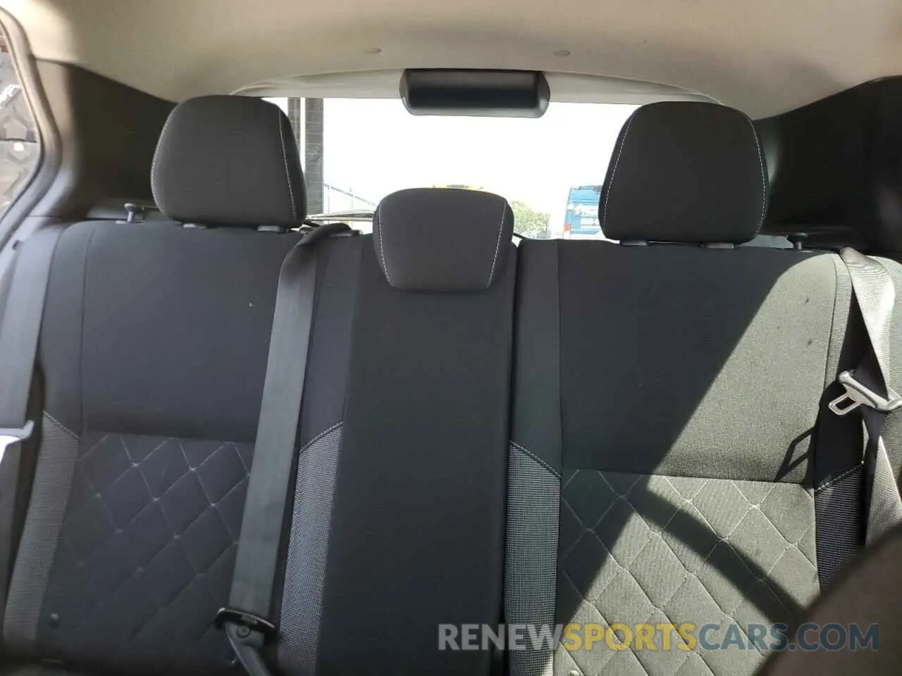 10 fotografías del automóvil dañado 3N1CP5BV1LL542944 NISSAN KICKS 2020
