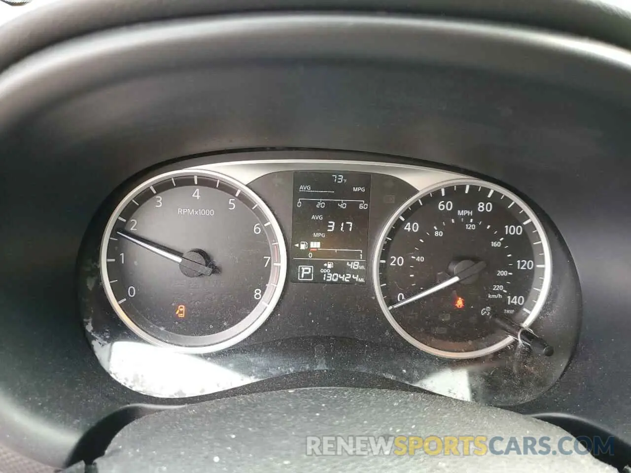 9 fotografías del automóvil dañado 3N1CP5BV1LL560358 NISSAN KICKS 2020