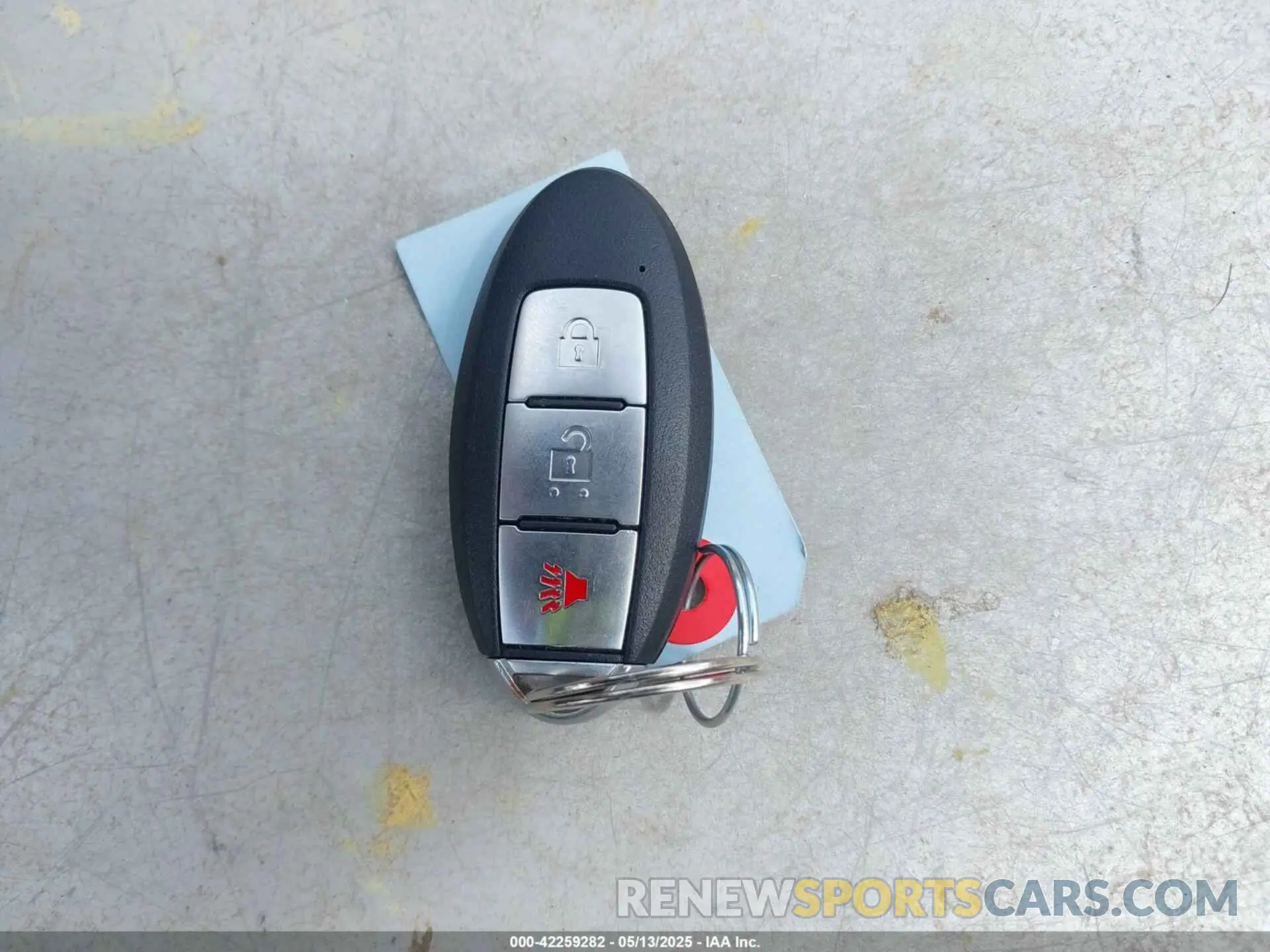 11 fotografías del automóvil dañado 3N1CP5BV2LL556609 NISSAN KICKS 2020