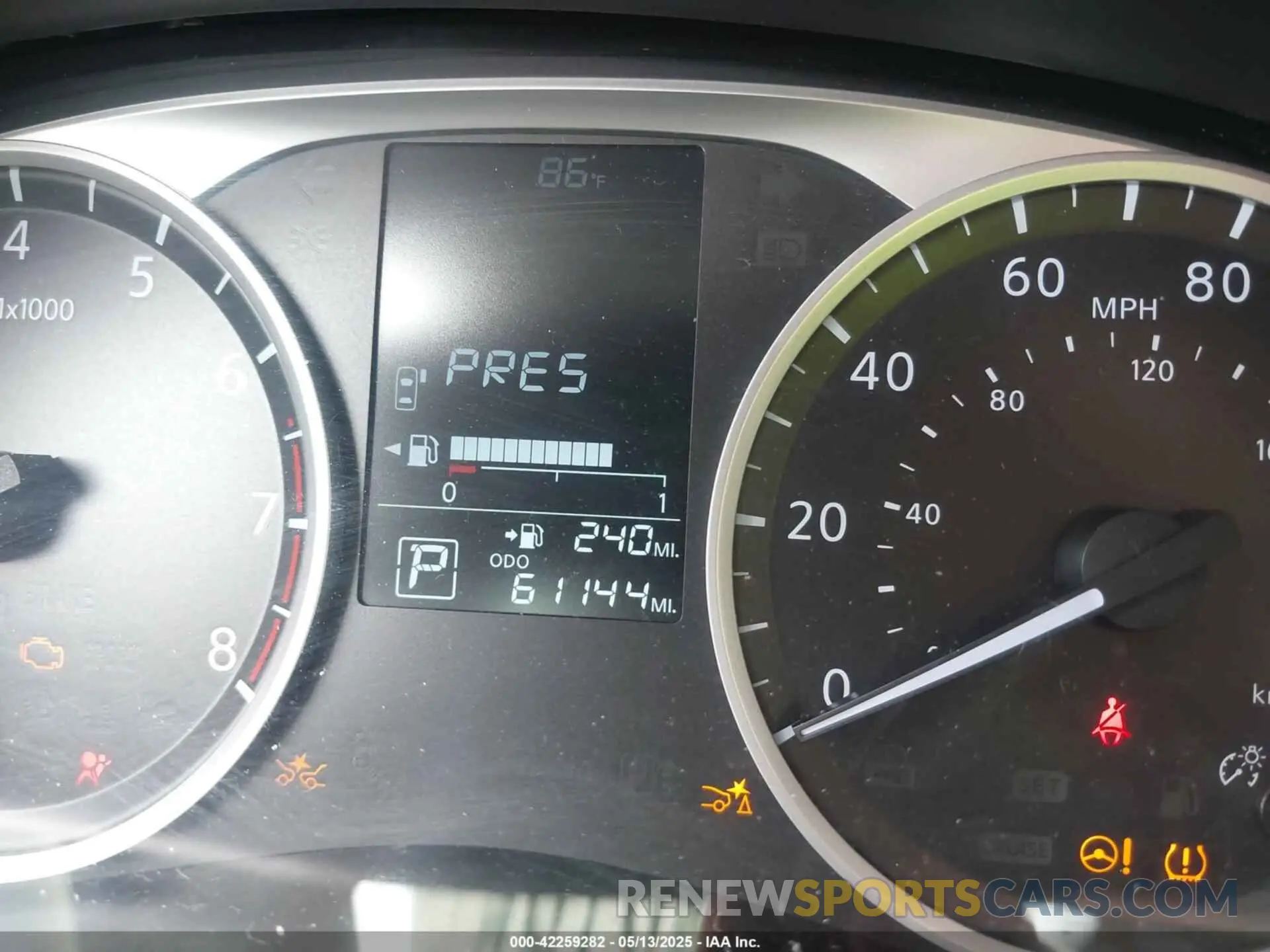 15 fotografías del automóvil dañado 3N1CP5BV2LL556609 NISSAN KICKS 2020