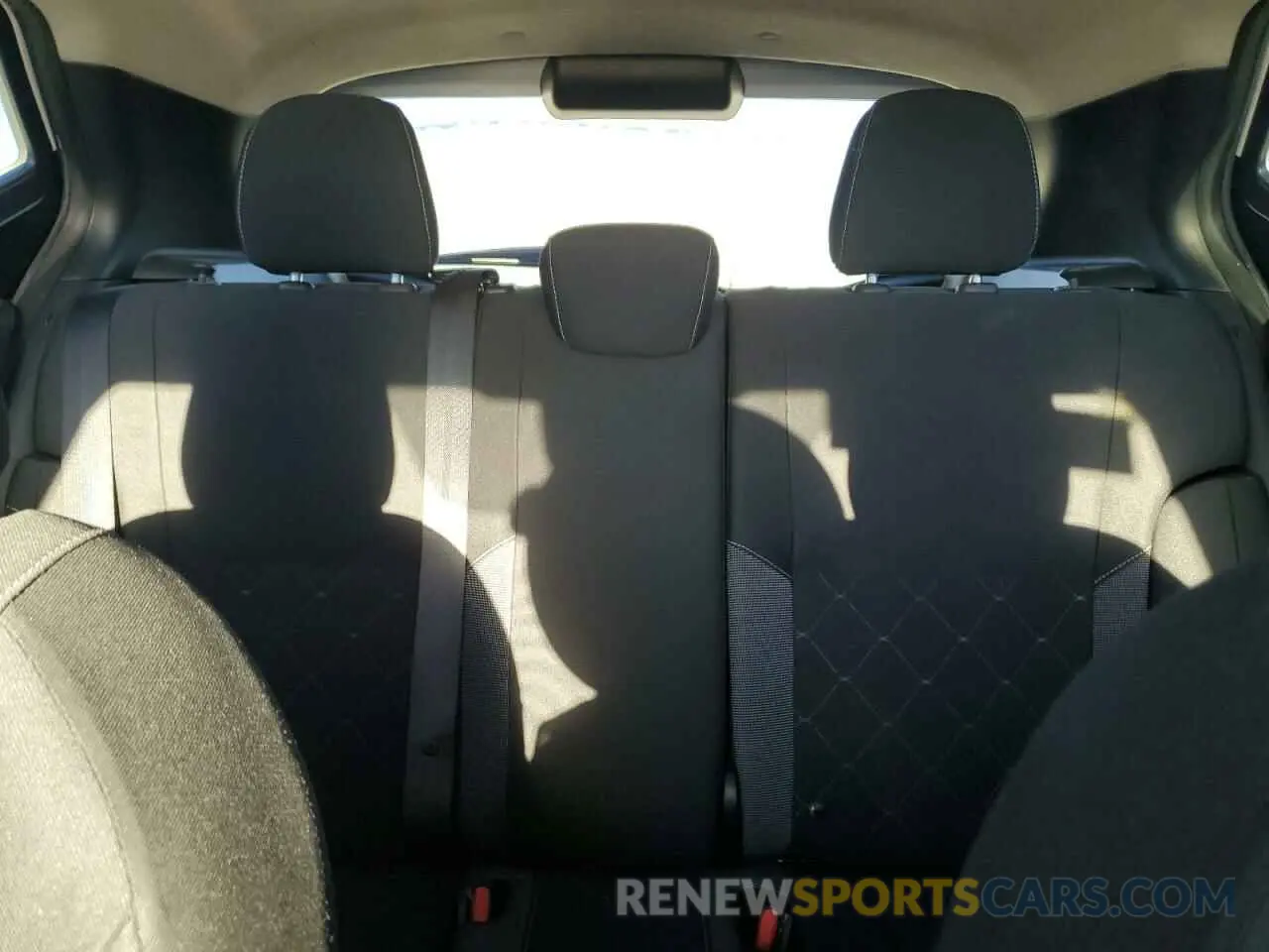 10 fotografías del automóvil dañado 3N1CP5BV3LL504308 NISSAN KICKS 2020